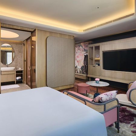 Blossom House Shanghai On The Bund Dış mekan fotoğraf