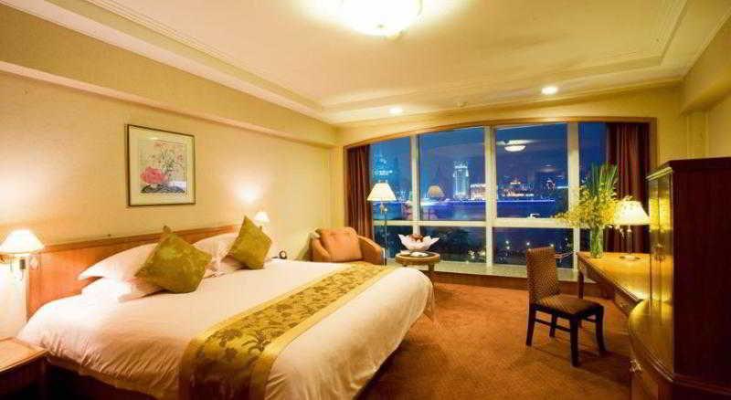Blossom House Shanghai On The Bund Dış mekan fotoğraf