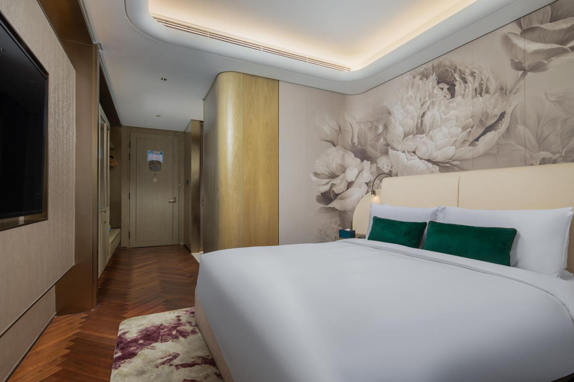 Blossom House Shanghai On The Bund Dış mekan fotoğraf