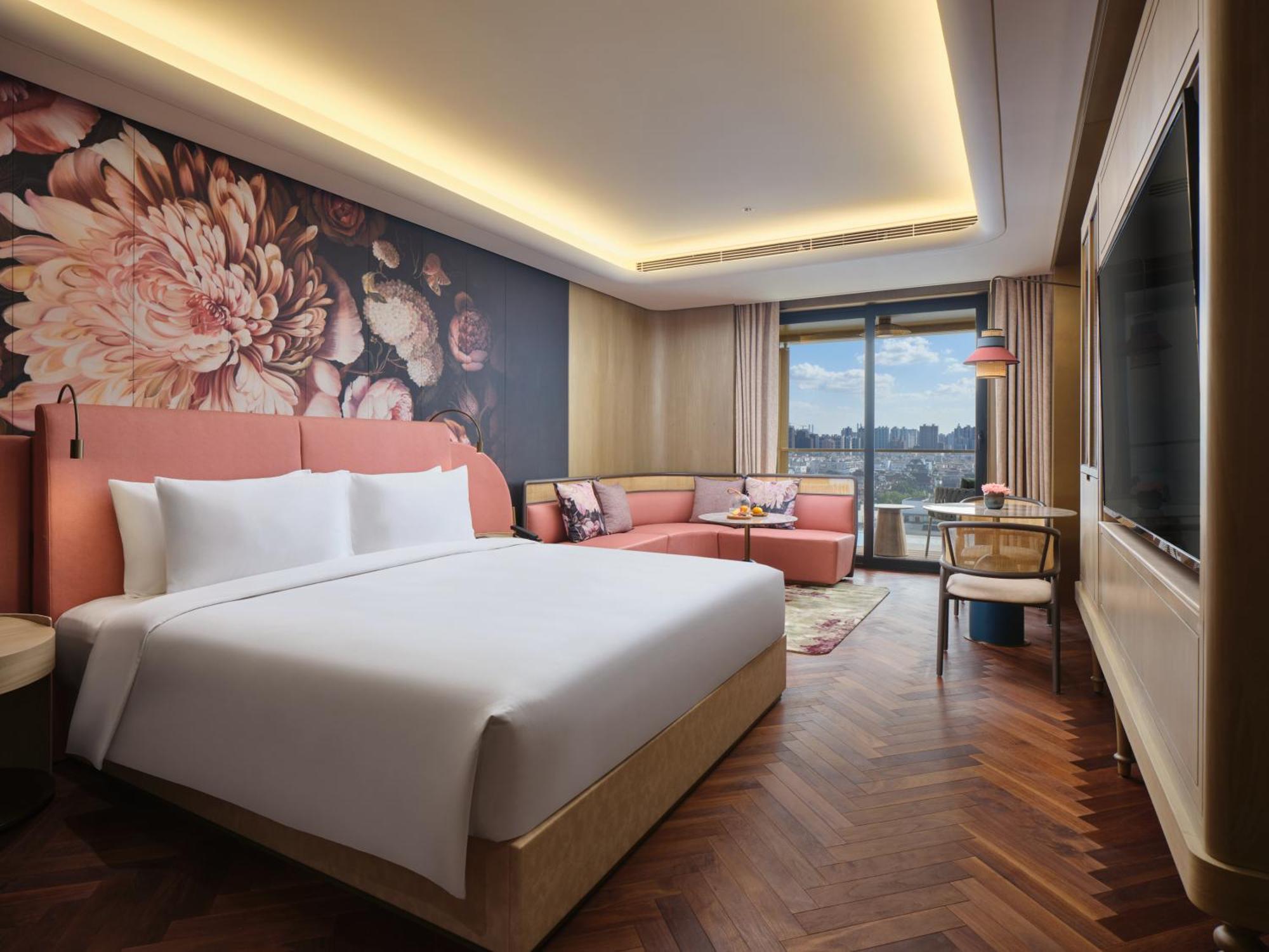 Blossom House Shanghai On The Bund Dış mekan fotoğraf
