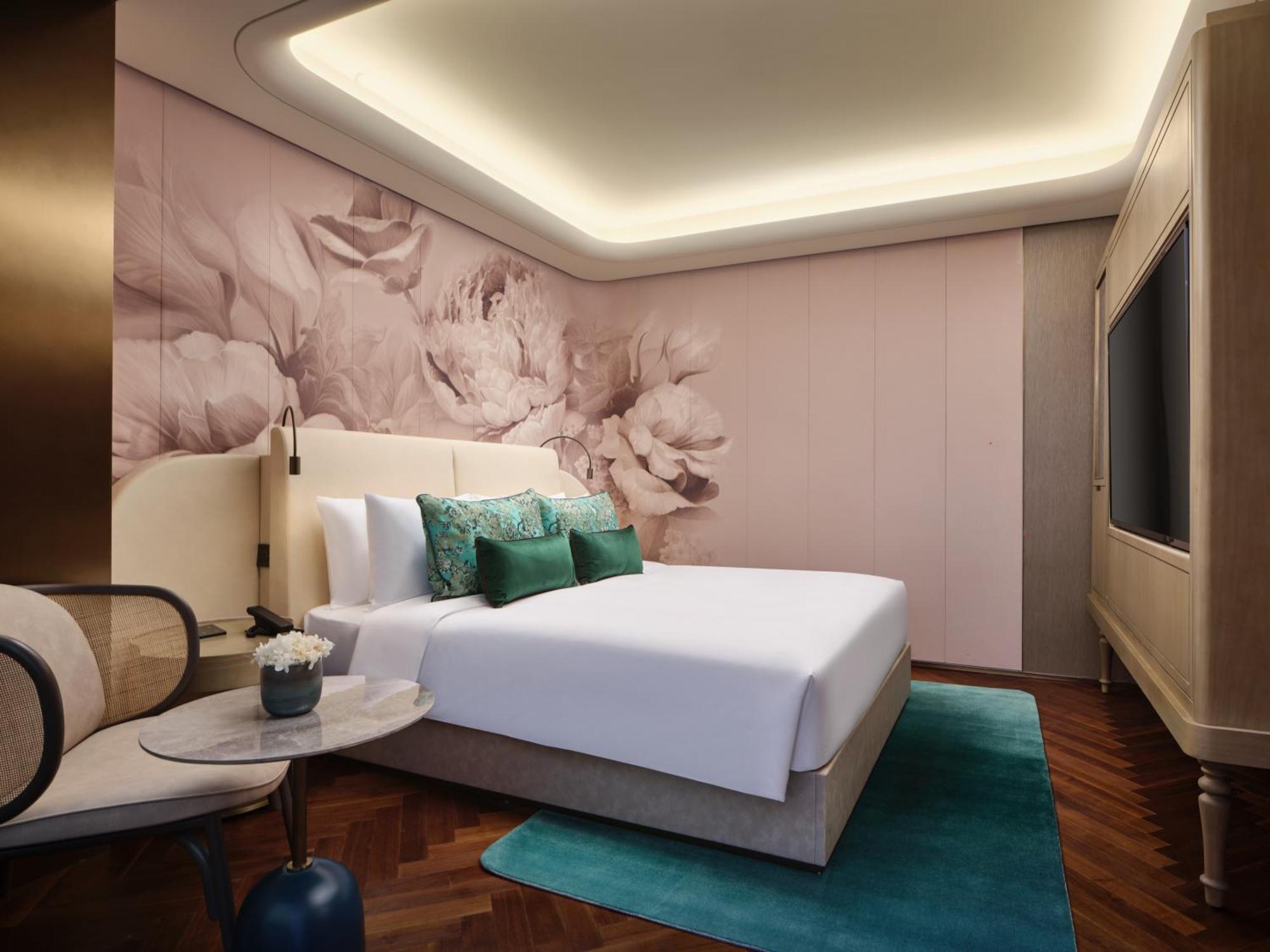 Blossom House Shanghai On The Bund Dış mekan fotoğraf
